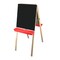 Crestline Products Childs Double Easel - Black 17407 - alternate 1